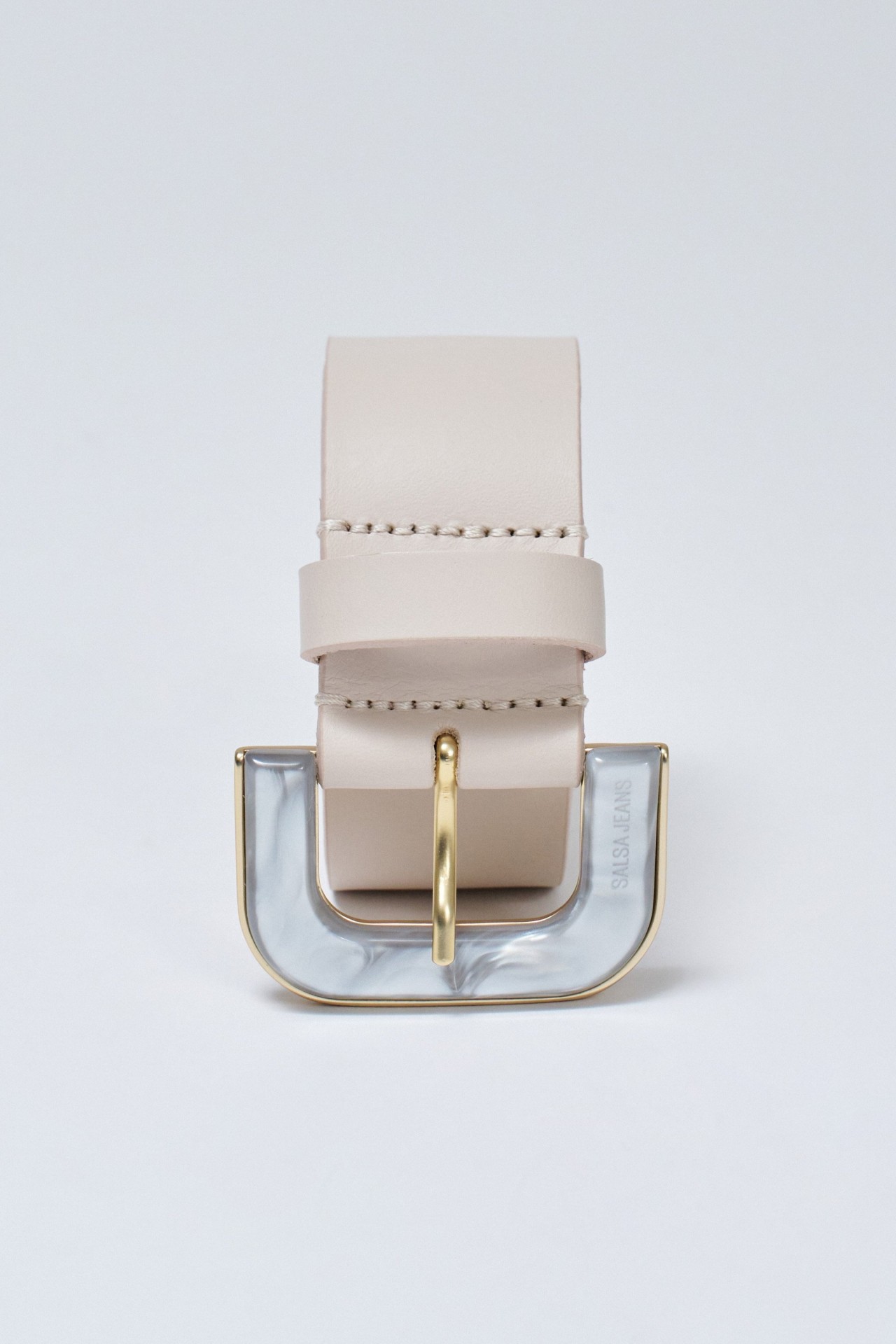 LEDEREN RIEM