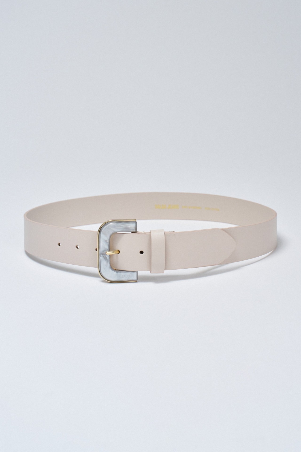 LEDEREN RIEM