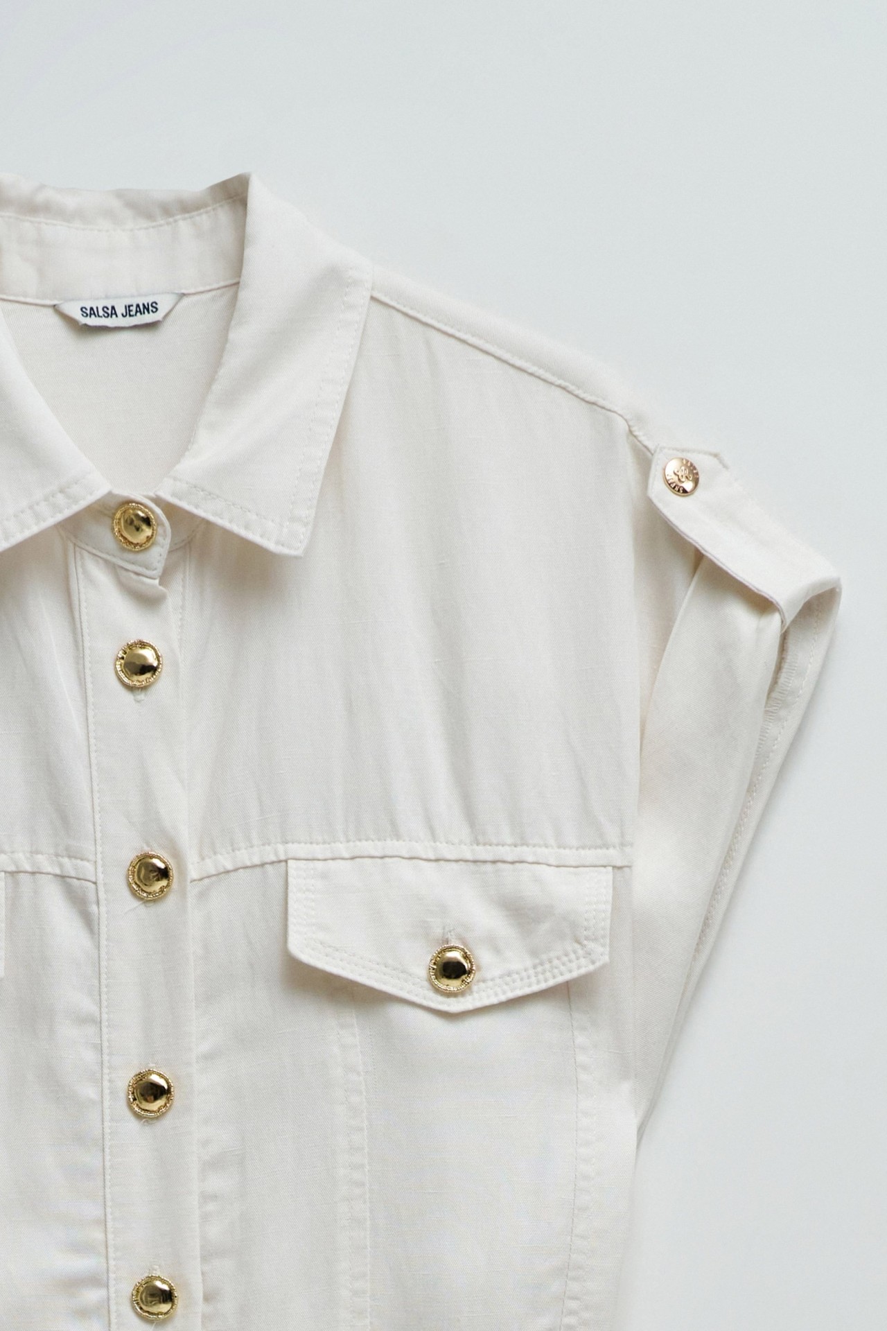 MONO EN LIGHTDENIM