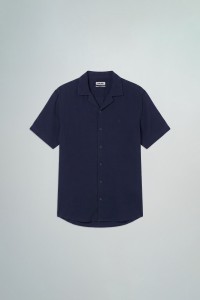 SHORT-SLEEVED SHIRT