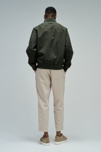 BOMBERJACKE