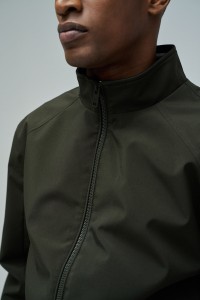 BOMBERJACKE