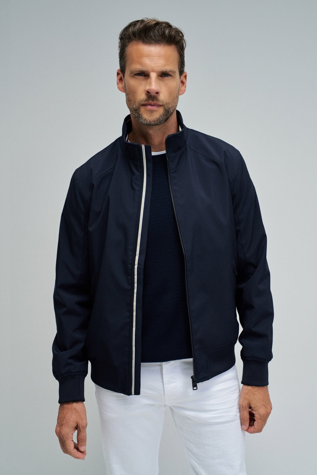 CASACO BOMBER