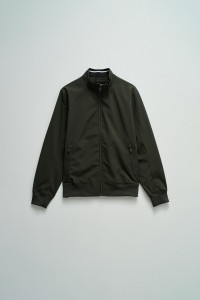BOMBERJACKE