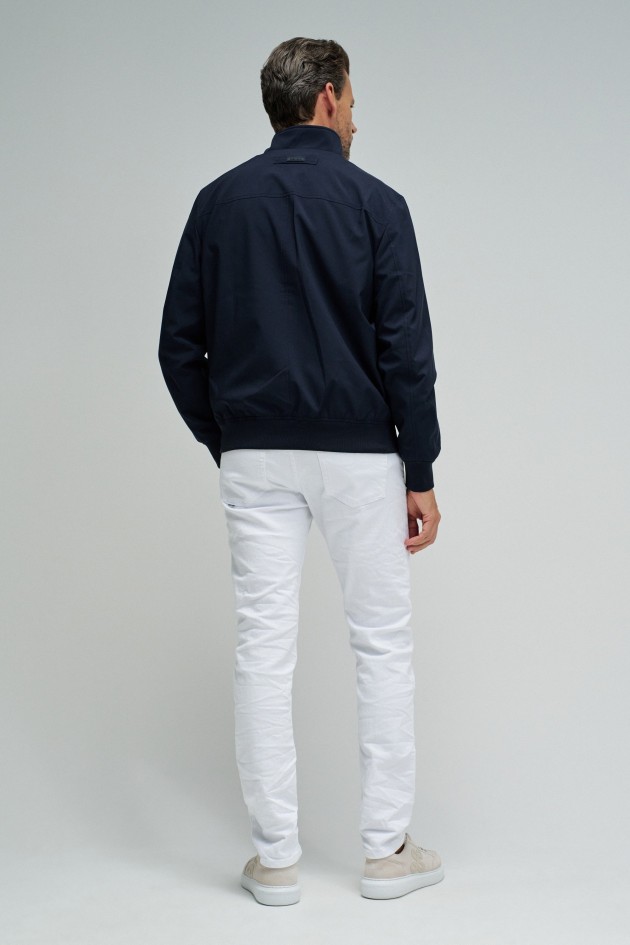 BOMBERJACKE