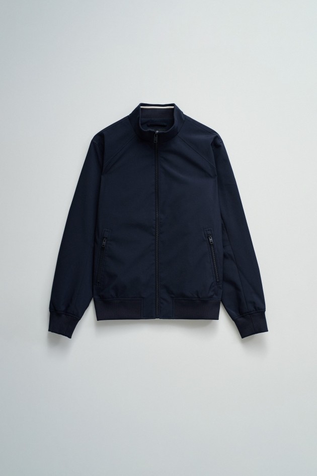 BOMBERJACKE