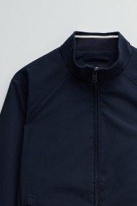 CASACO BOMBER