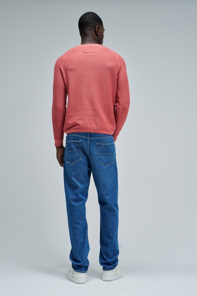 STRICKPULLOVER