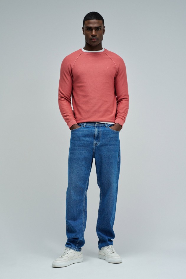 STRICKPULLOVER