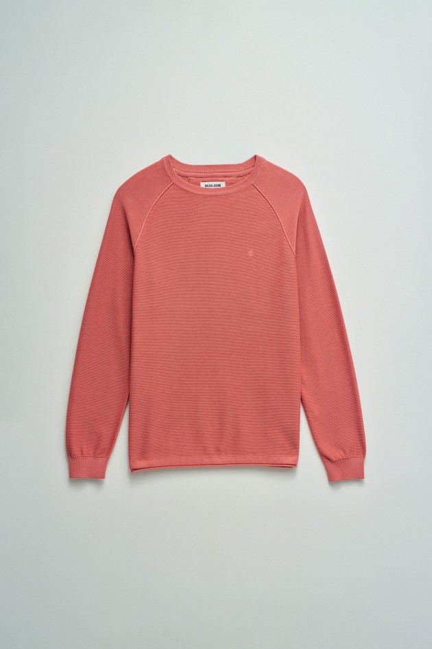 STRICKPULLOVER