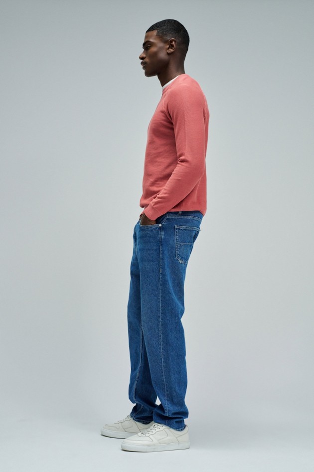 STRICKPULLOVER