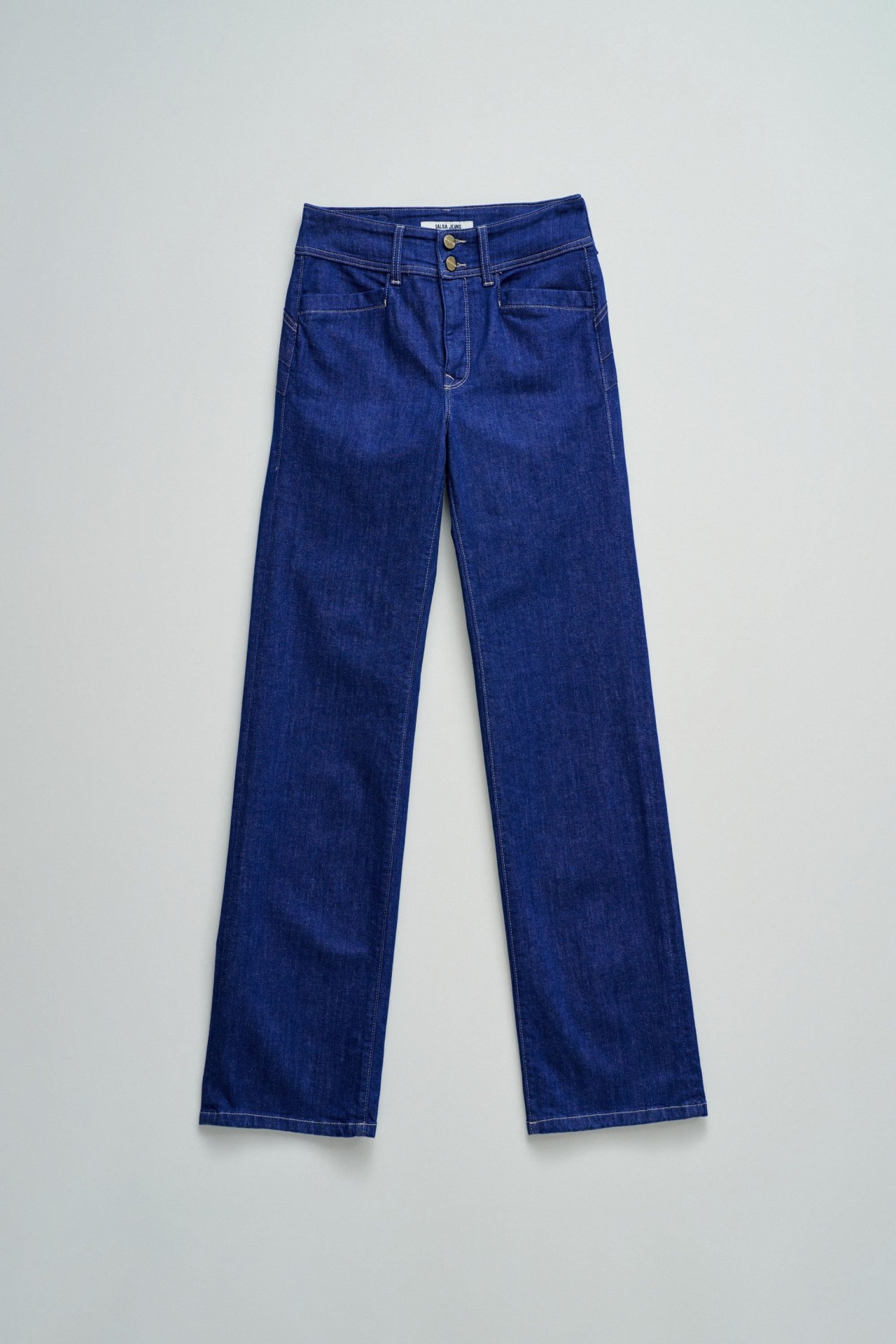 JEANS SECRET PUSH IN STRAIGHT