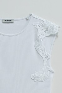 TOP COM RENDA