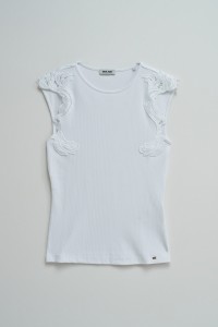 TOP COM RENDA