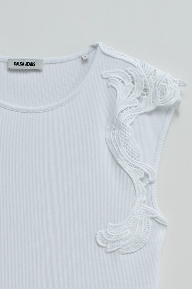 TOP COM RENDA