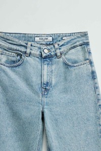 JEANS TRUE STRAIGHT