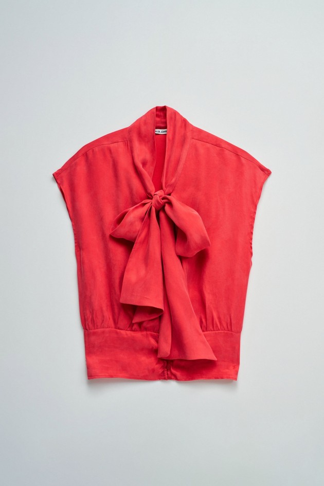 LIGHTDENIM SHIRT