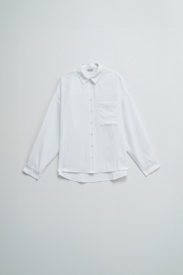 CAMISA DE LIGHTDENIM