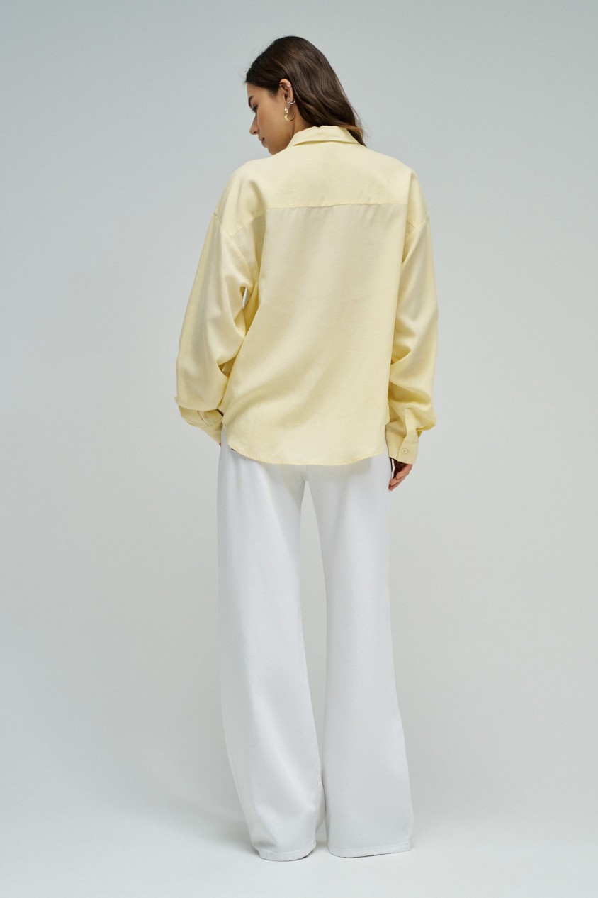 LIGHTDENIM-HEMD