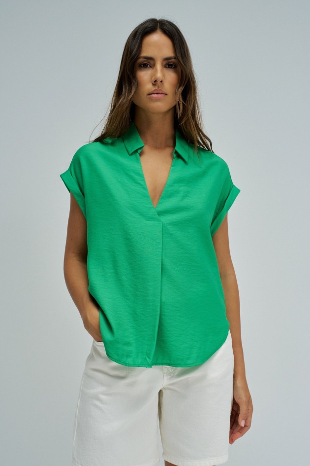 BASIC SHIRT