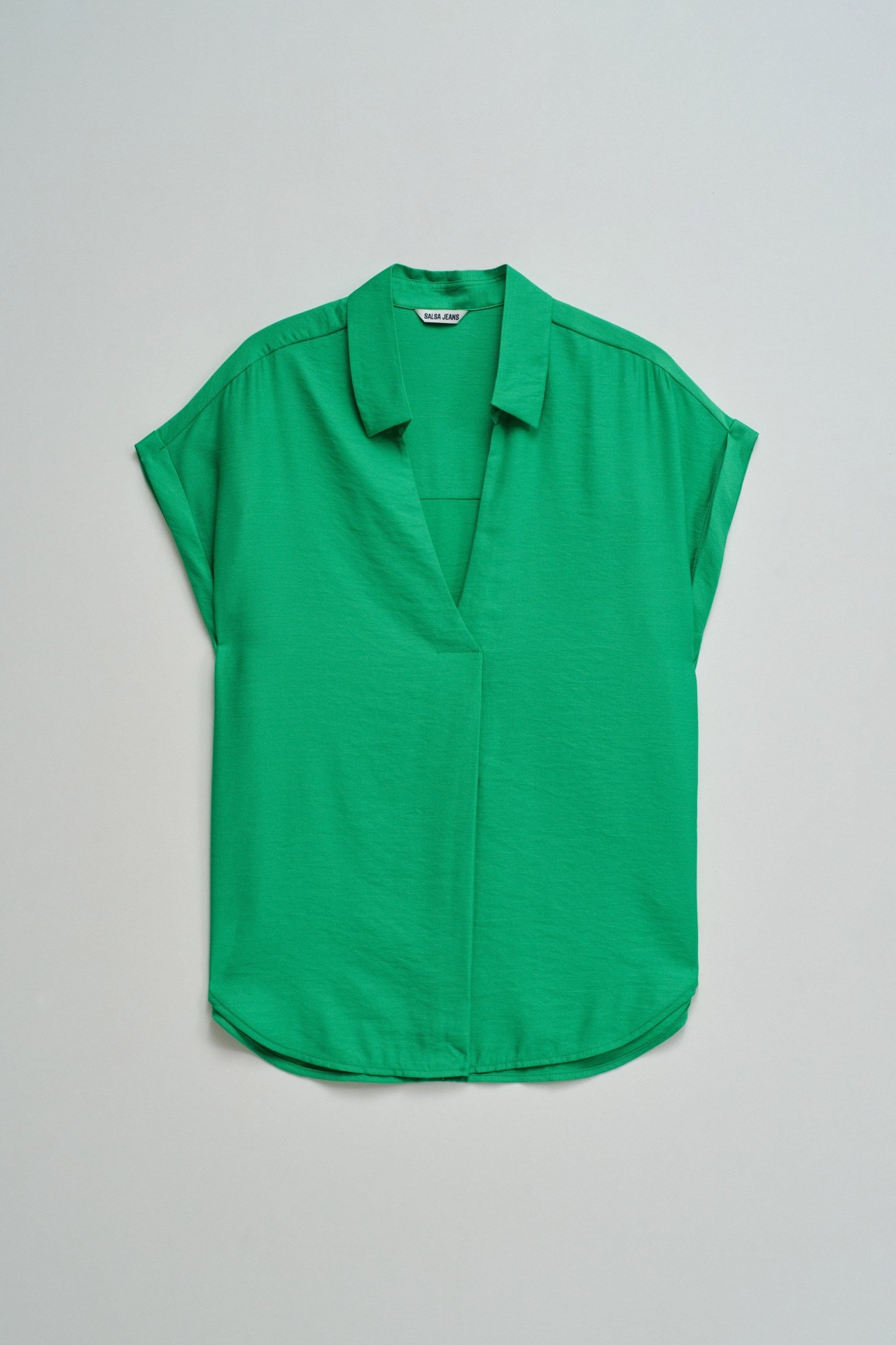 BASIC SHIRT