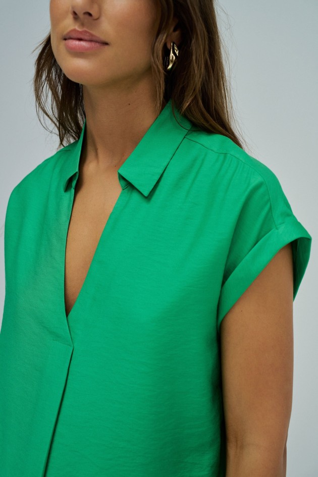 CAMISA BÁSICA