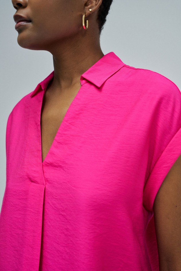 CAMISA BÁSICA