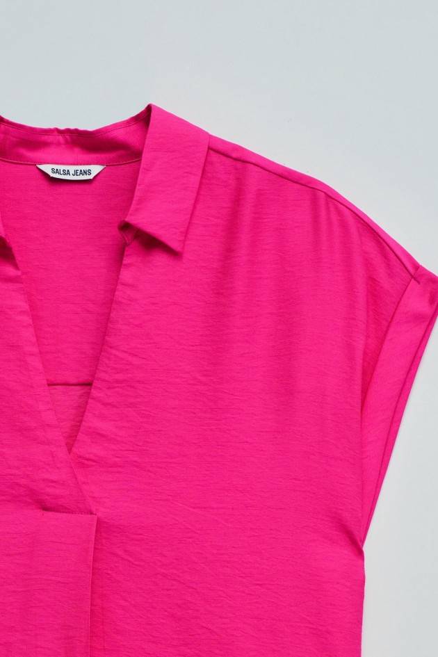 CAMISA BÁSICA