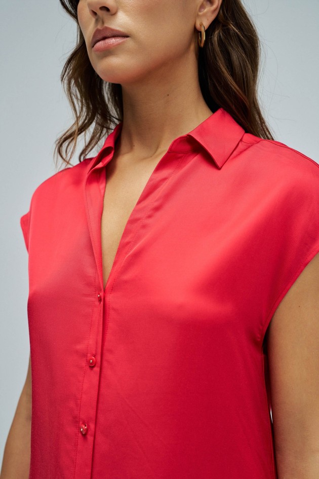 CAMISA BÁSICA