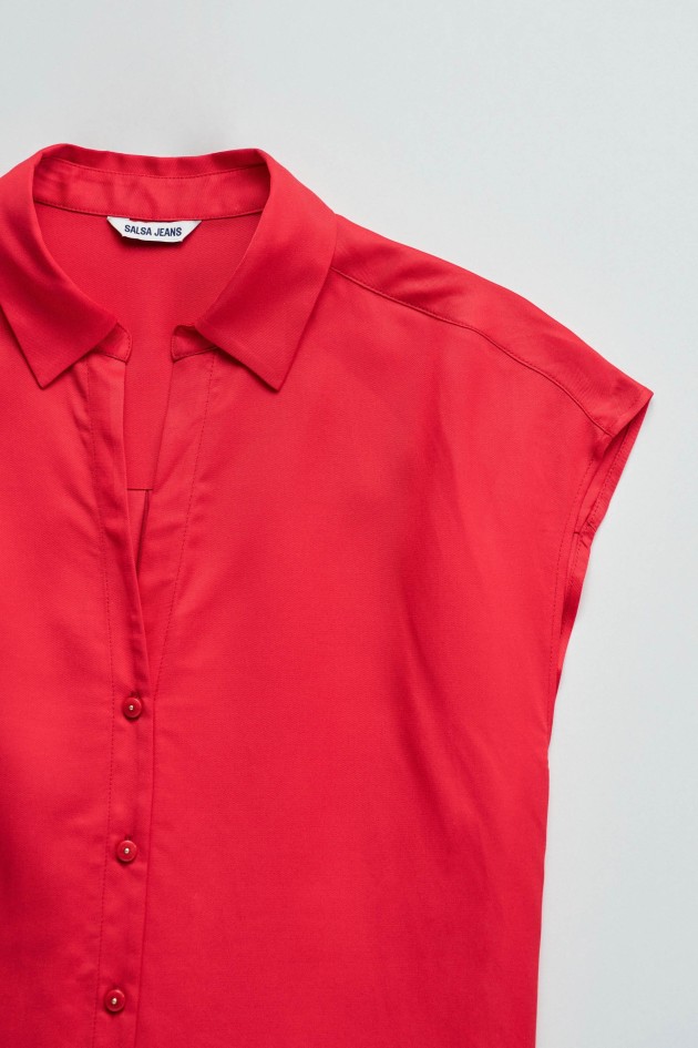 CAMISA BÁSICA