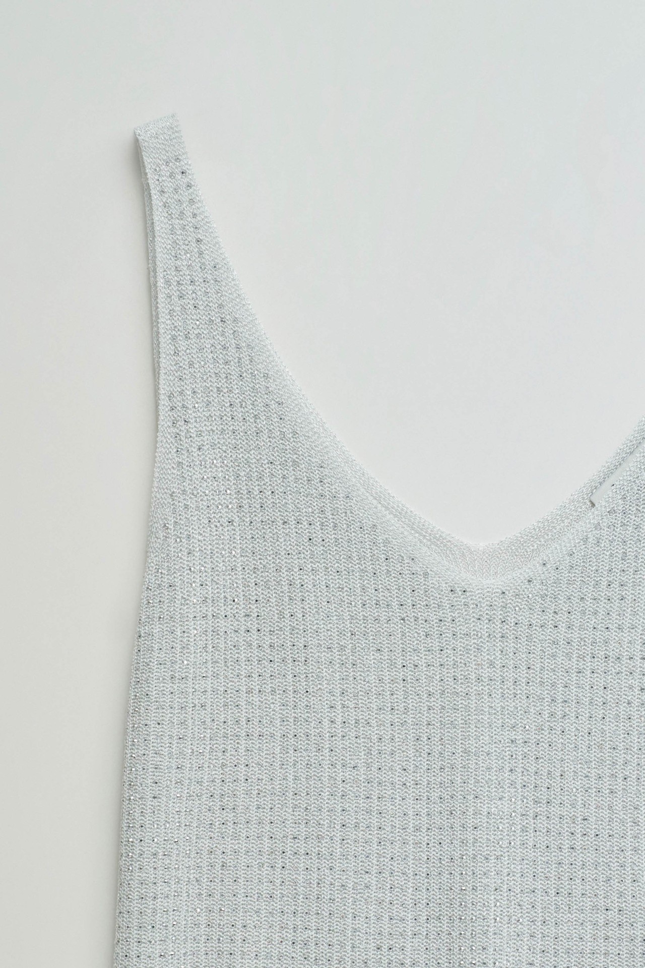 TOP IN KNIT MET LUREX