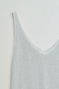 TOP IN KNIT MET LUREX