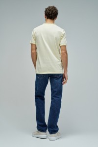 T-SHIRT MET BRANDING