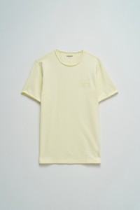 T-SHIRT MET BRANDING