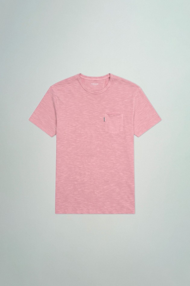 T-SHIRT AVEC POCHE
