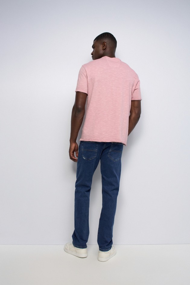 T-SHIRT AVEC POCHE