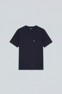T-SHIRT WITH POCKET