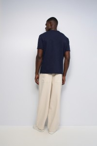 T-SHIRT WITH POCKET