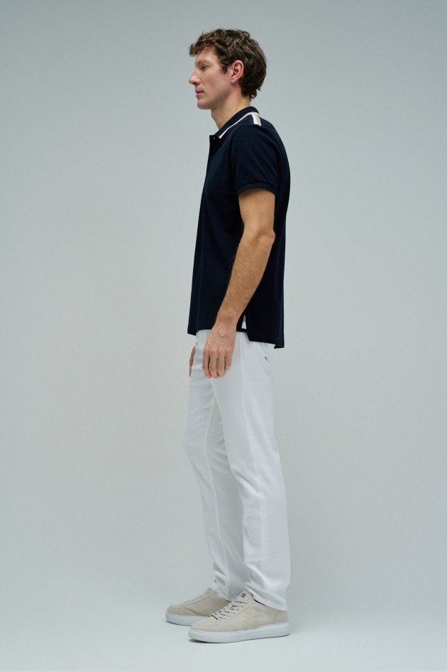 POLO AVEC BRANDING