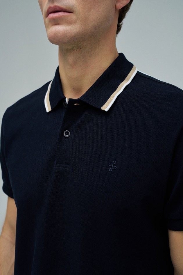 POLO AVEC BRANDING