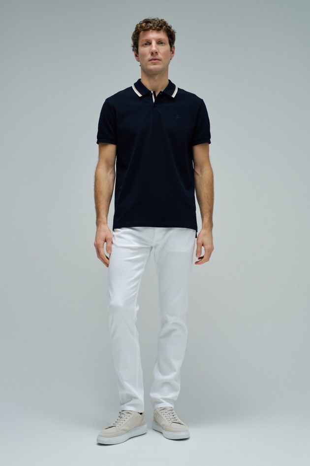 POLO AVEC BRANDING