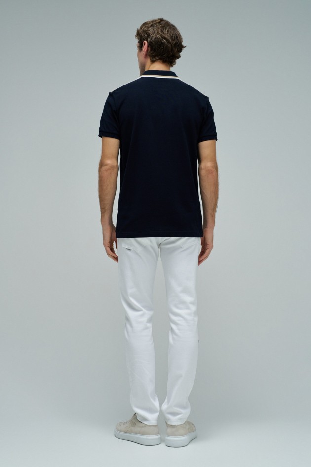 POLO AVEC BRANDING