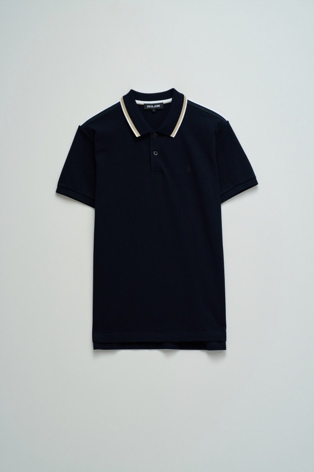 POLO AVEC BRANDING