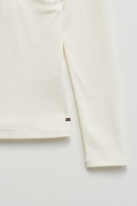 CAMISOLA DE PUNTO
