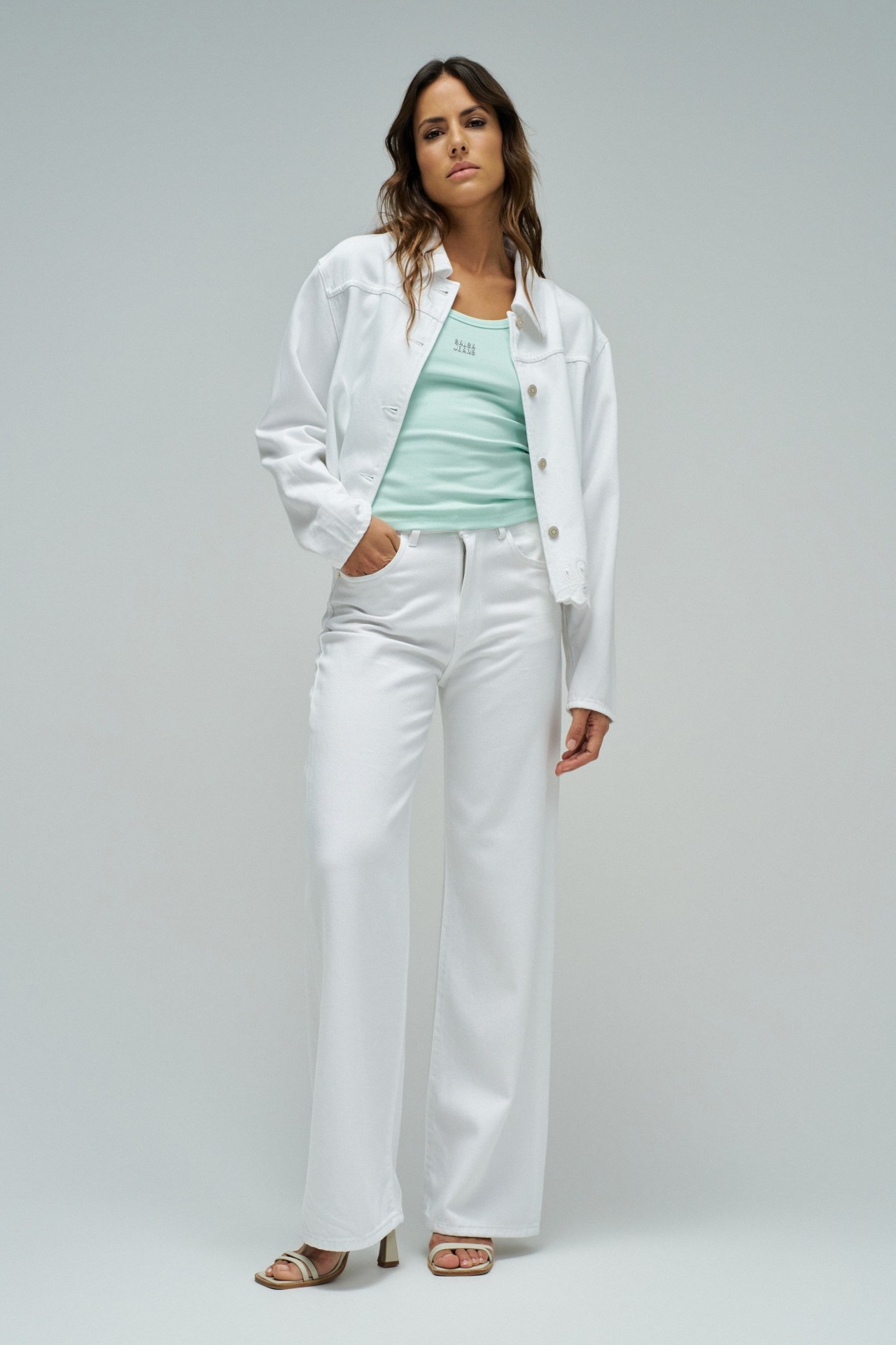 BASIC TOP