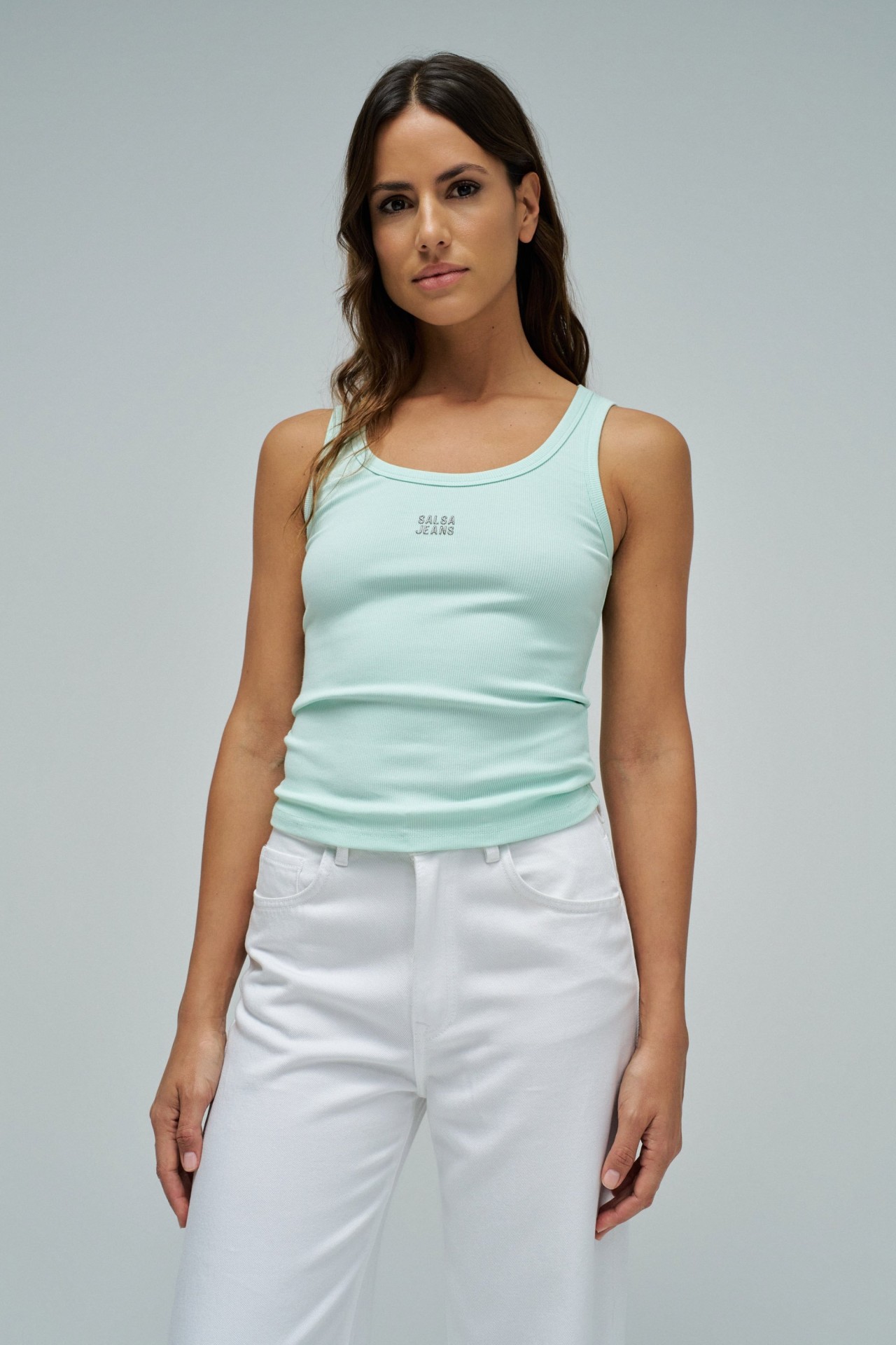 BASIC TOP