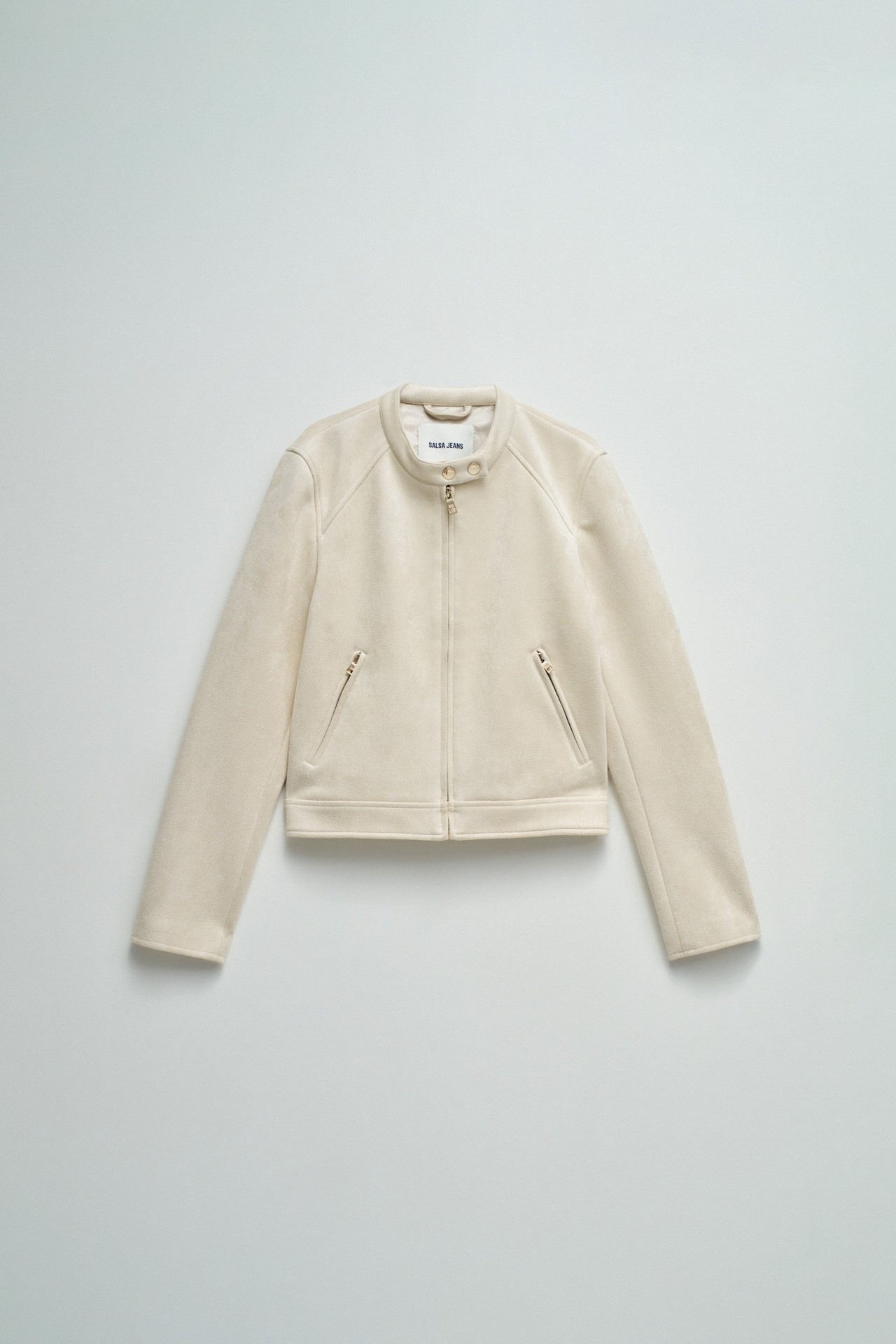 JAS MET SU�DE-LOOK