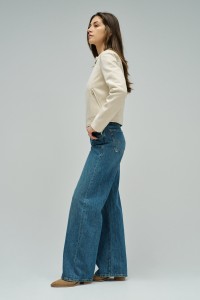 JAS MET SU�DE-LOOK