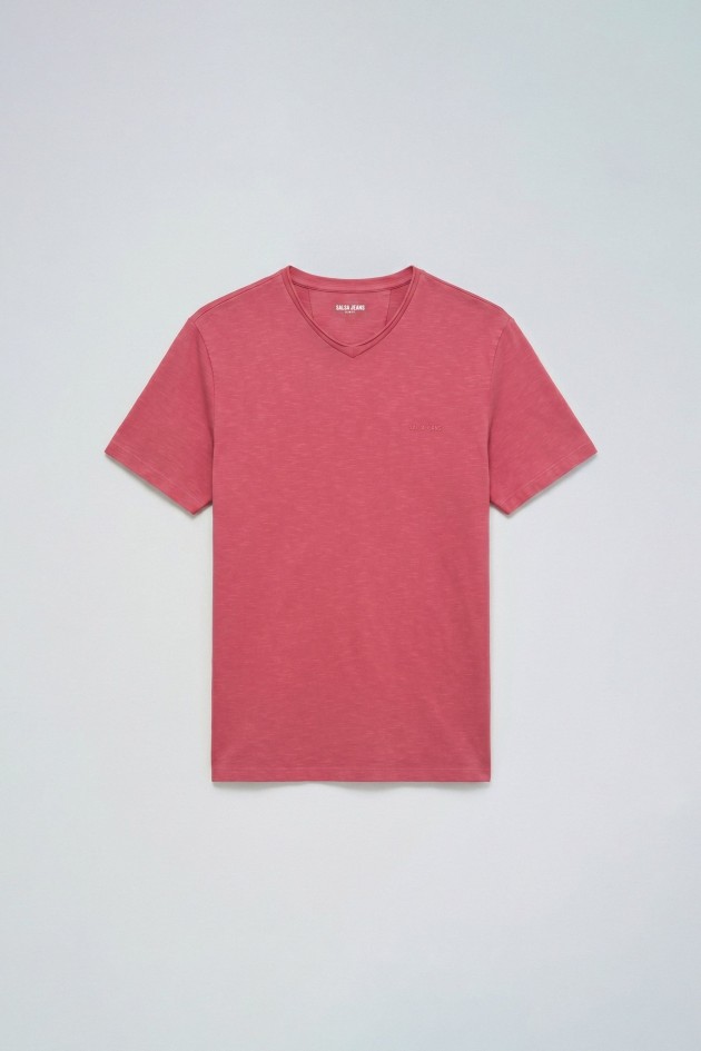 T-SHIRT AVEC BRANDING