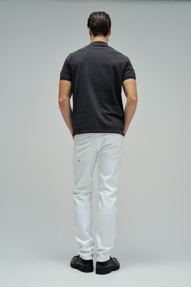 POLO WITH BRANDING